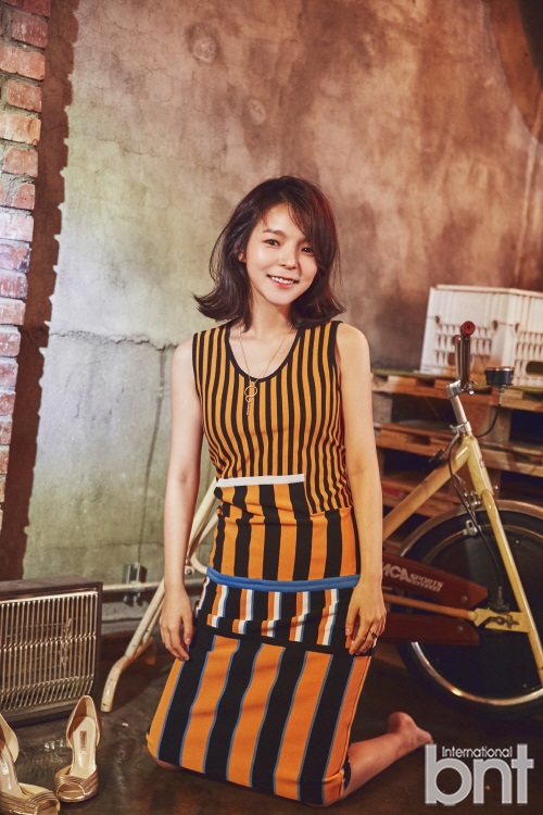 » Park Jin Joo