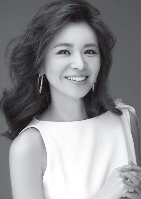 » Jang Seo Hee 1972